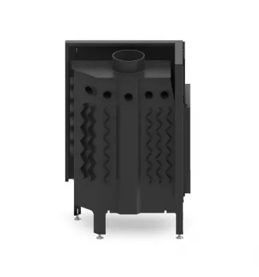 Hitze - air fireplace insert Albero 16 LH