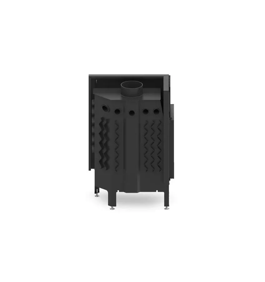 Hitze - air fireplace insert Albero 16 LH