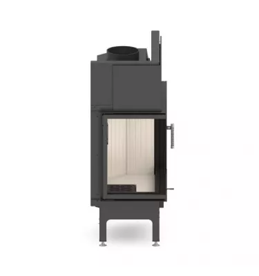Hitze - air fireplace insert Albero 16 LH