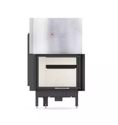 Hitze - air fireplace insert Albero 16 RG.H