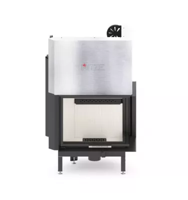 Hitze - air fireplace insert Albero 16 RG.H