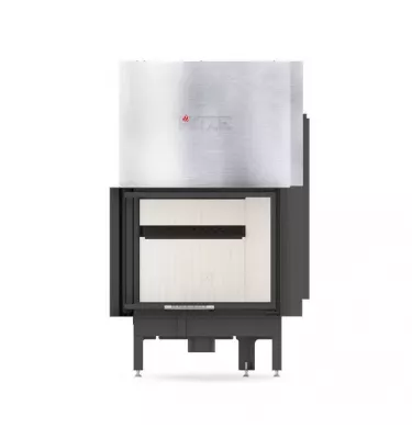 Hitze - wkład kominkowy powietrzny Albero 16 LG.H