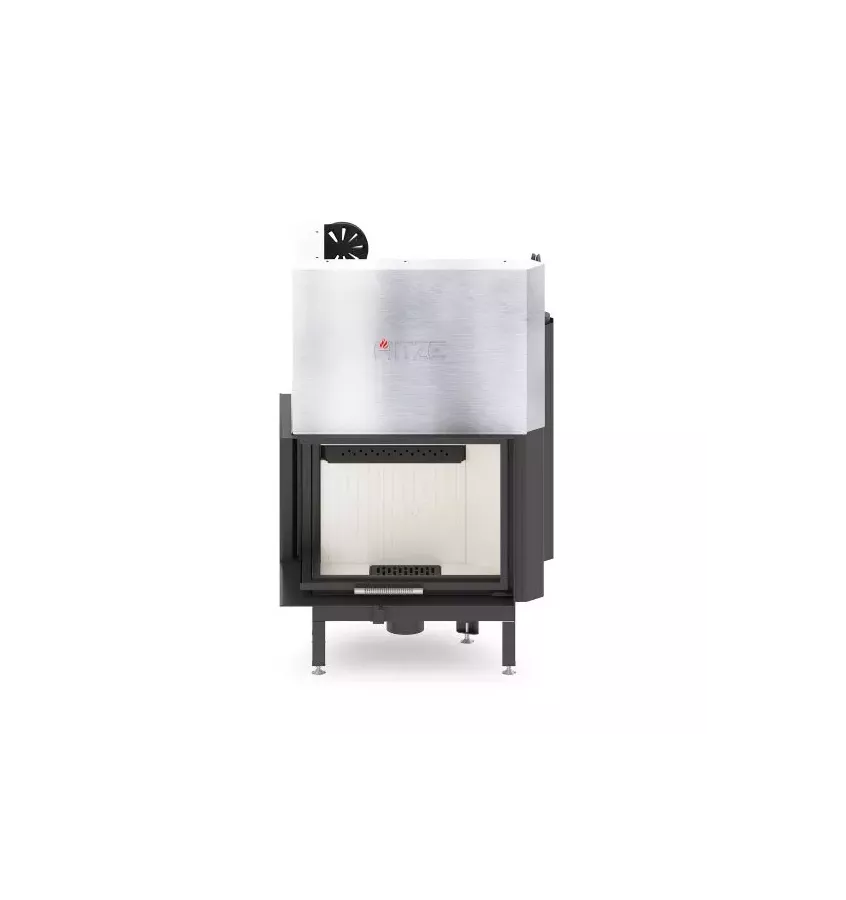 Hitze - air fireplace insert Albero 16 LG.H