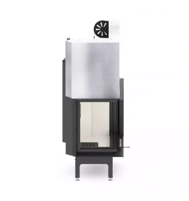 Hitze - air fireplace insert Albero 16 LG.H