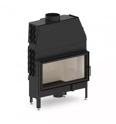 Hitze - air fireplace insert Albero 19 SH