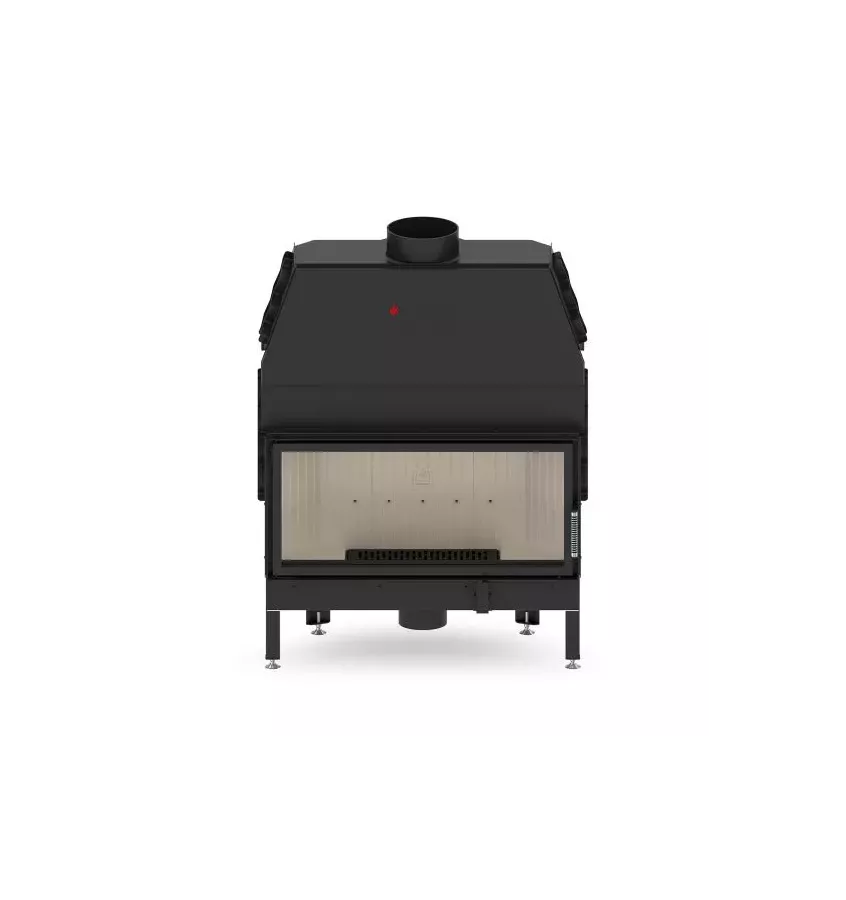 Hitze - air fireplace insert Albero 19 SH