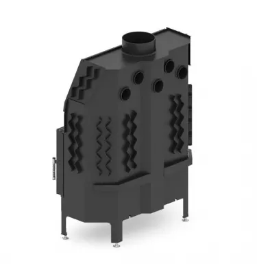 Hitze - air fireplace insert Albero 19 SH