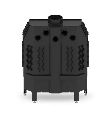 Hitze - air fireplace insert Albero 19 SH