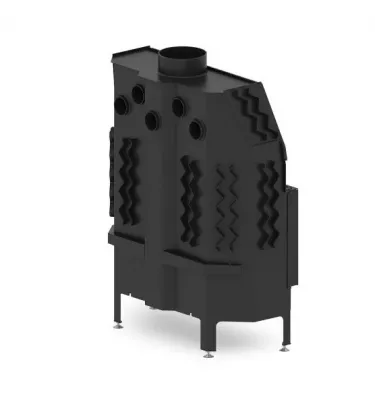 Hitze - air fireplace insert Albero 19 SH