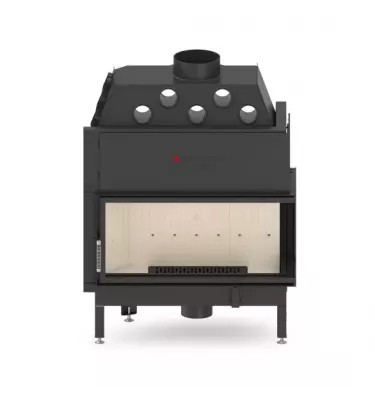 Hitze - air fireplace insert Albero 19 RH