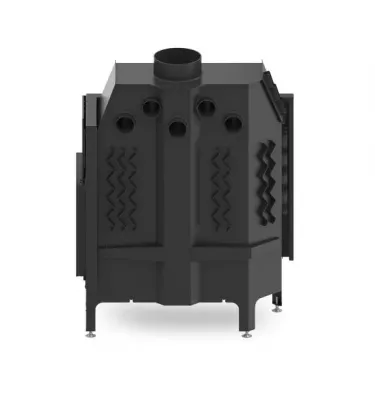 Hitze - air fireplace insert Albero 19 RH