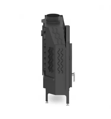 Hitze - air fireplace insert Albero 19 RH