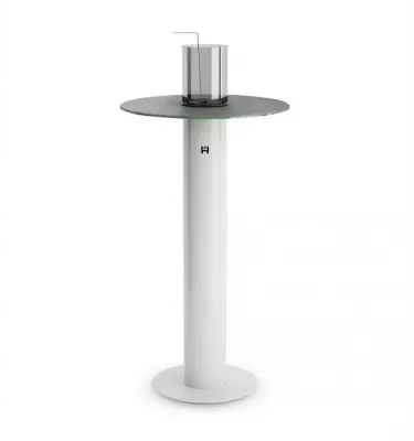 Hitze - bio tabulka Ignis