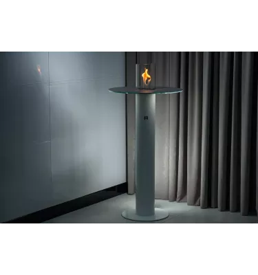 Hitze - Ignis bio table