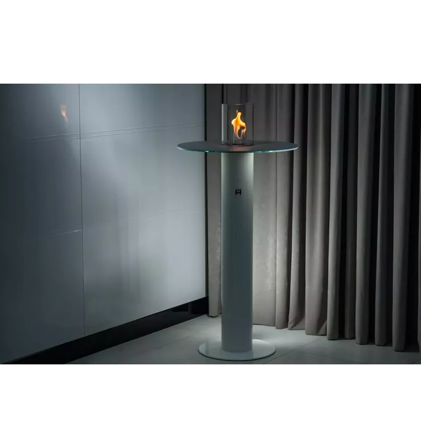 Hitze - Ignis bio table