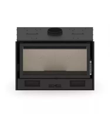 Hitze - krbová kazeta Cubo 800