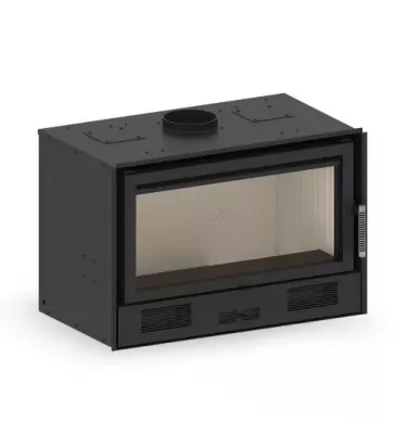 Hitze - kaseta kominkowa Cubo 800