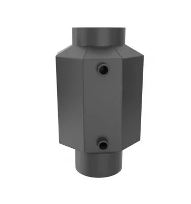 Hitze - výměník tepla WCPW01.Fi200 vodní plášť