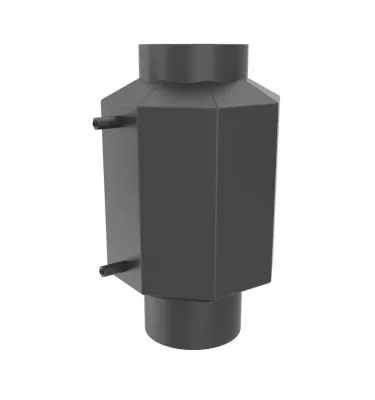 Hitze - heat exchanger WCPW01w.Fi200 water jacket with coil