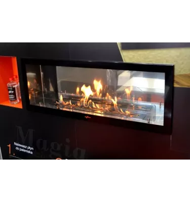 Infire - biofireplace INSIDE 1200