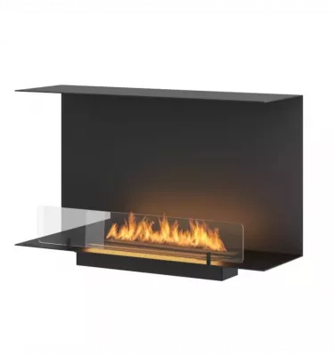 Infire - bio fireplace INSIDE C800