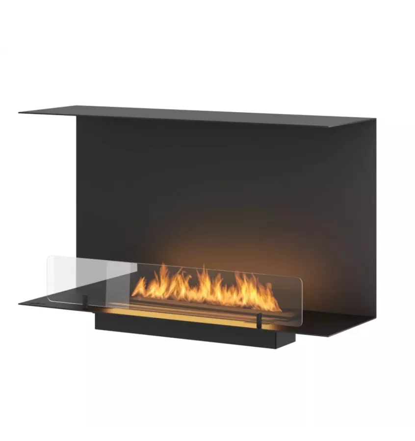 Infire - bio fireplace INSIDE C800