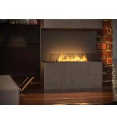 Infire - bio fireplace INSIDE C800
