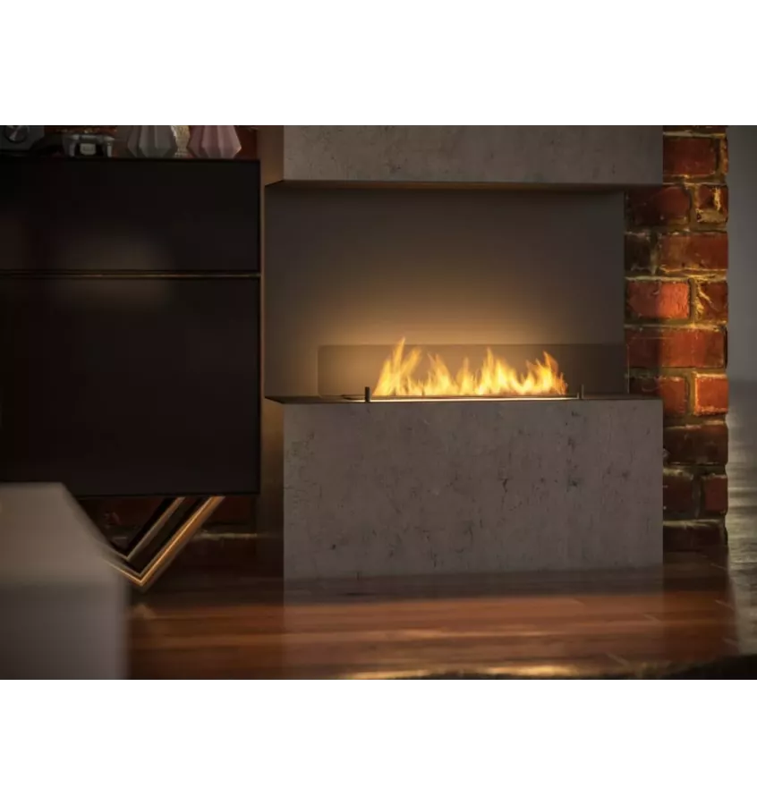 Infire - bio fireplace INSIDE C800