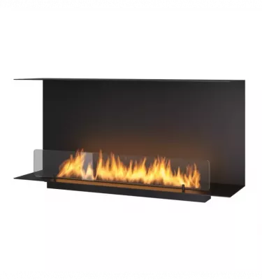 Infire - biofireplace INSIDE C1000