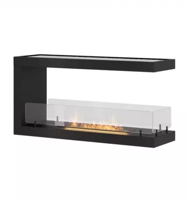 Infire - bio fireplace INSIDE U1000