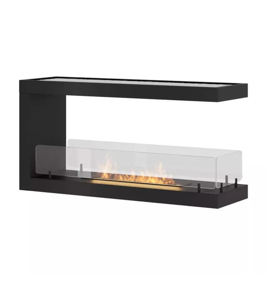 Infire - bio fireplace INSIDE U1000