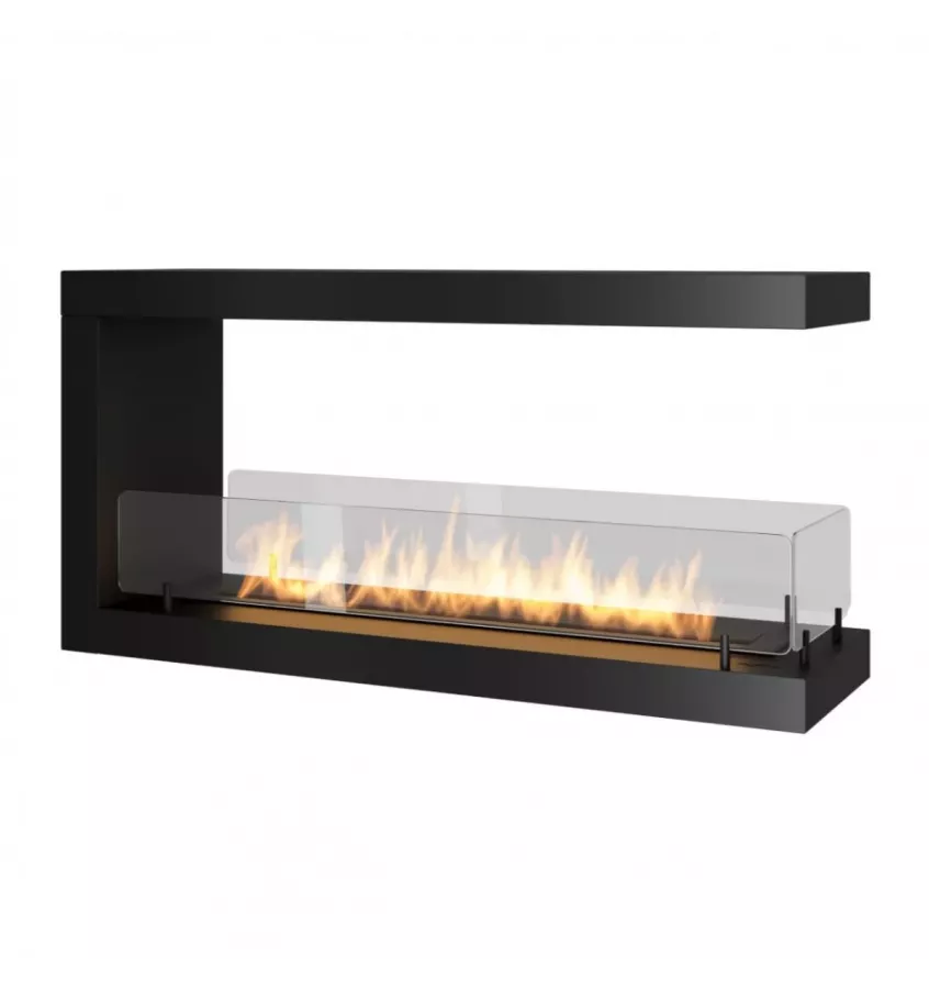 Infire - bio fireplace INSIDE U 1000.2