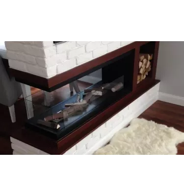 Infire - bio fireplace INSIDE U 1000.2