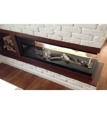 Infire - bio fireplace INSIDE U 1000.2