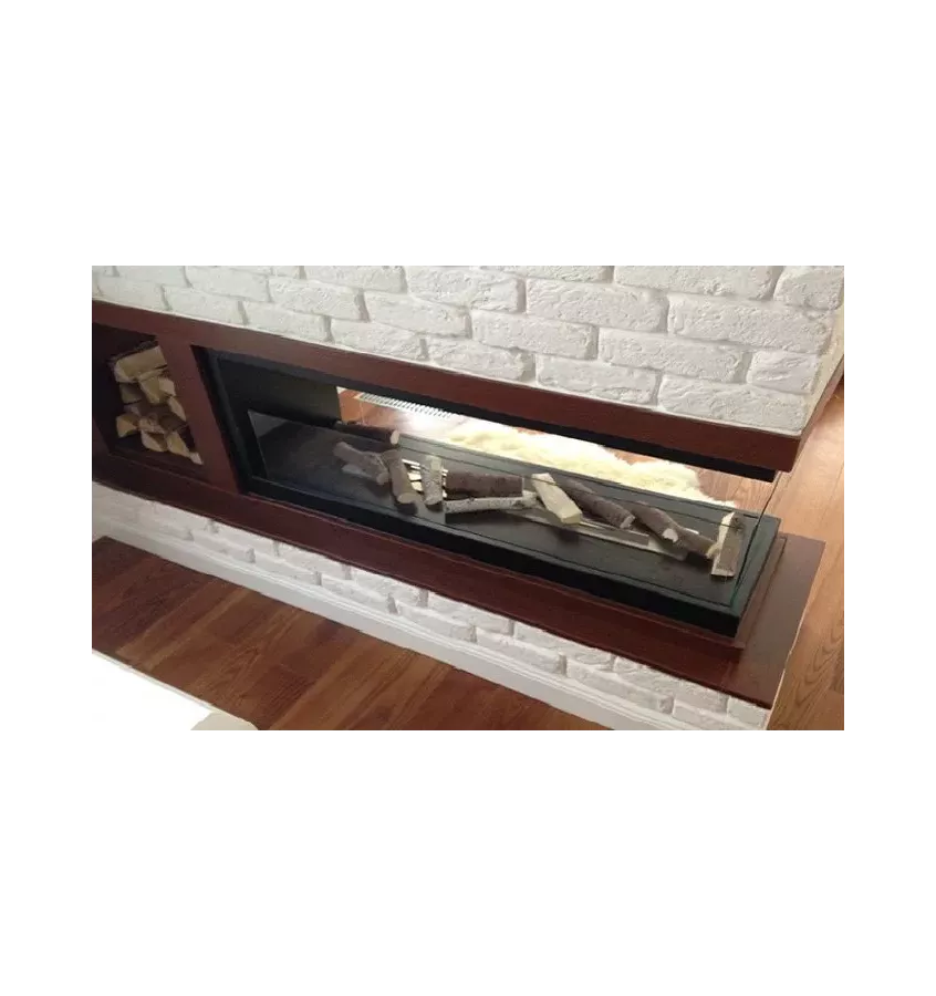 Infire - bio fireplace INSIDE U 1000.2