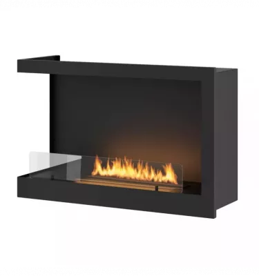 Infire - bio fireplace INSIDE L800