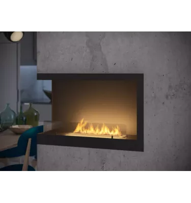 Infire - bio fireplace INSIDE L800