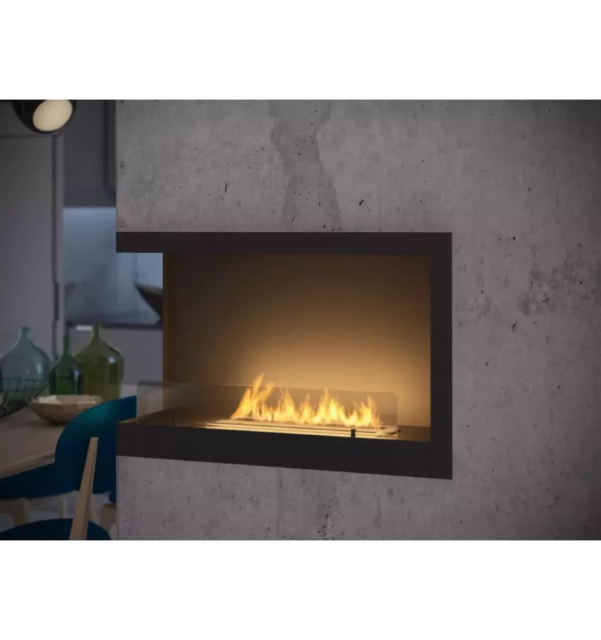 Infire - bio fireplace INSIDE L800