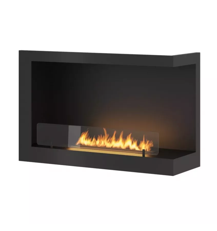 Infire - biofireplace INSIDE P800