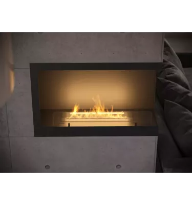 Infire - biofireplace INSIDE P800