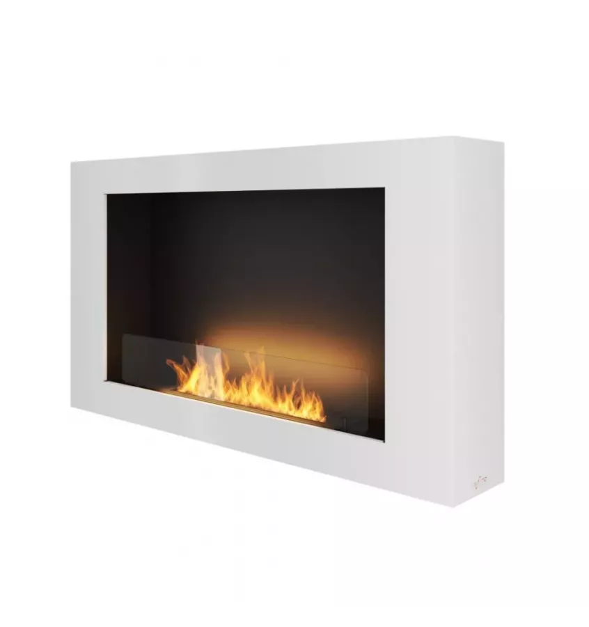 Infire - MURALL bio fireplace