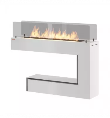 Infire - SPECTRUM bio fireplace