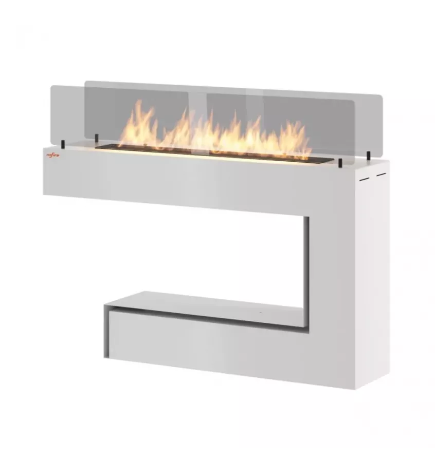 Infire - SPECTRUM bio fireplace