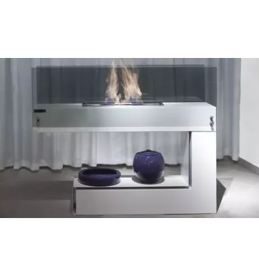 Infire - SPECTRUM bio fireplace