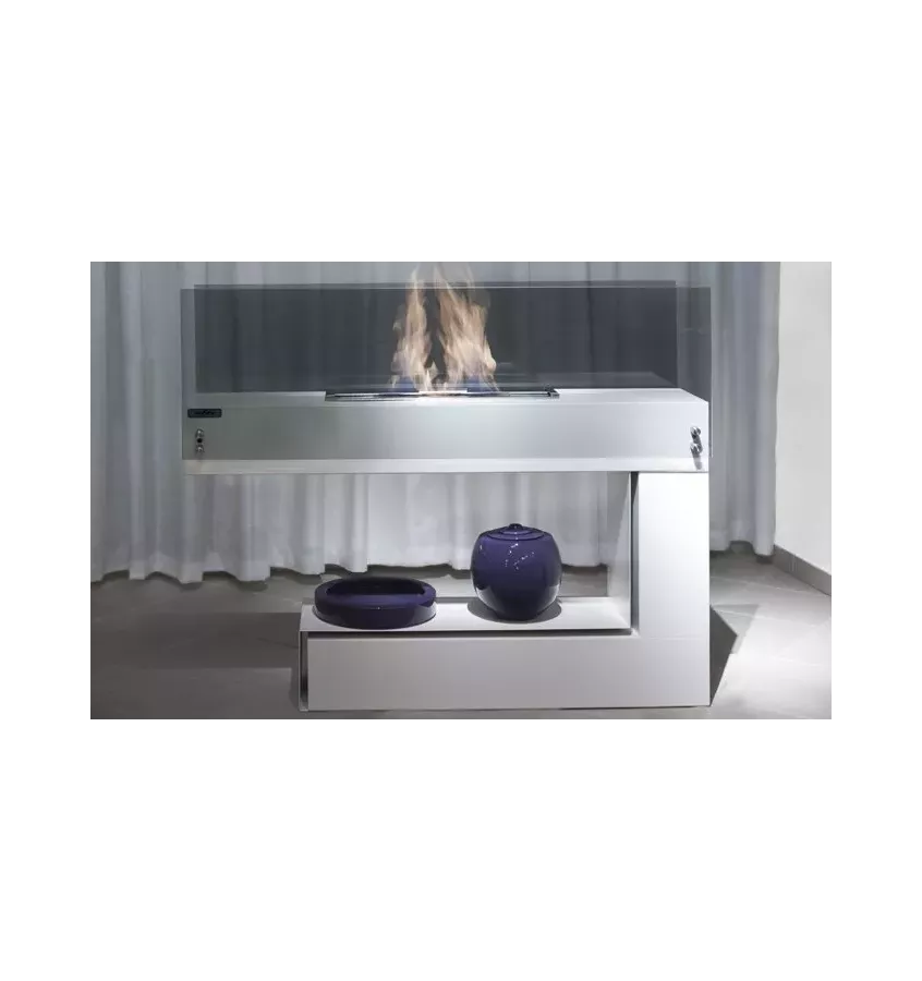 Infire - SPECTRUM bio fireplace