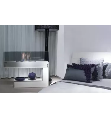 Infire - SPECTRUM bio fireplace