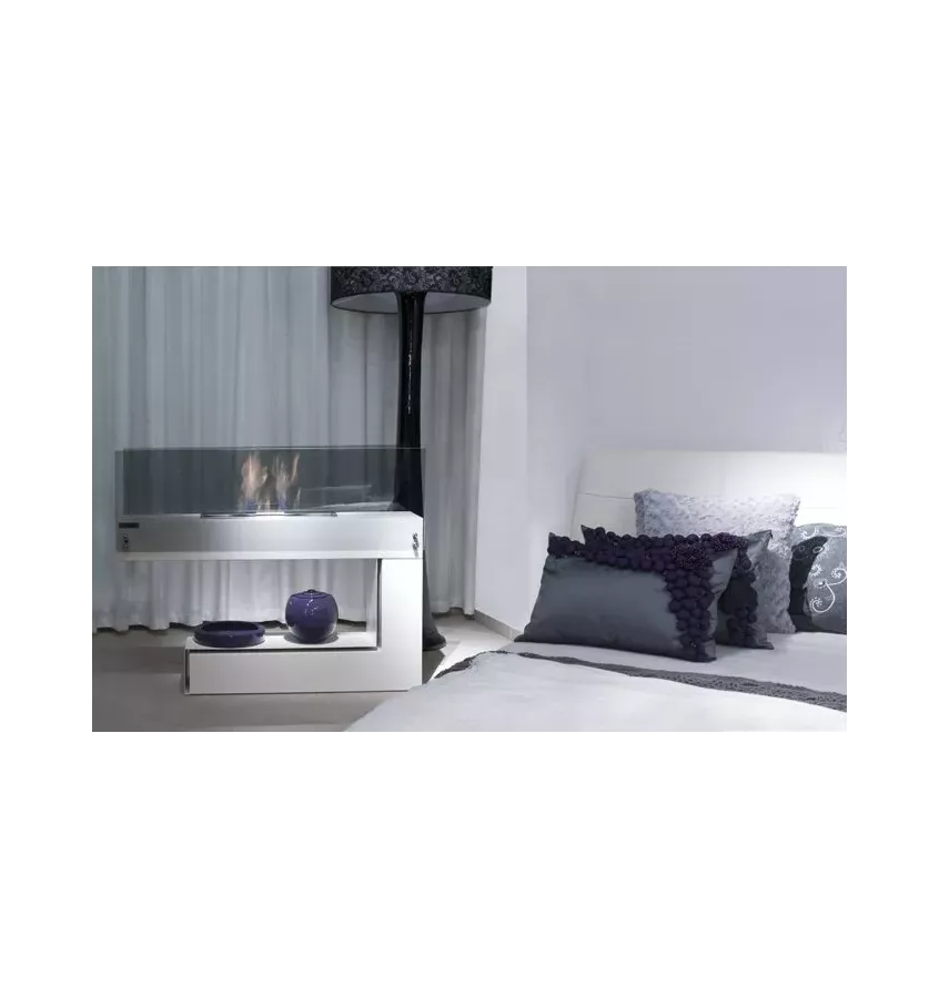 Infire - SPECTRUM bio fireplace