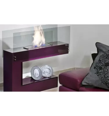Infire - SPECTRUM bio fireplace
