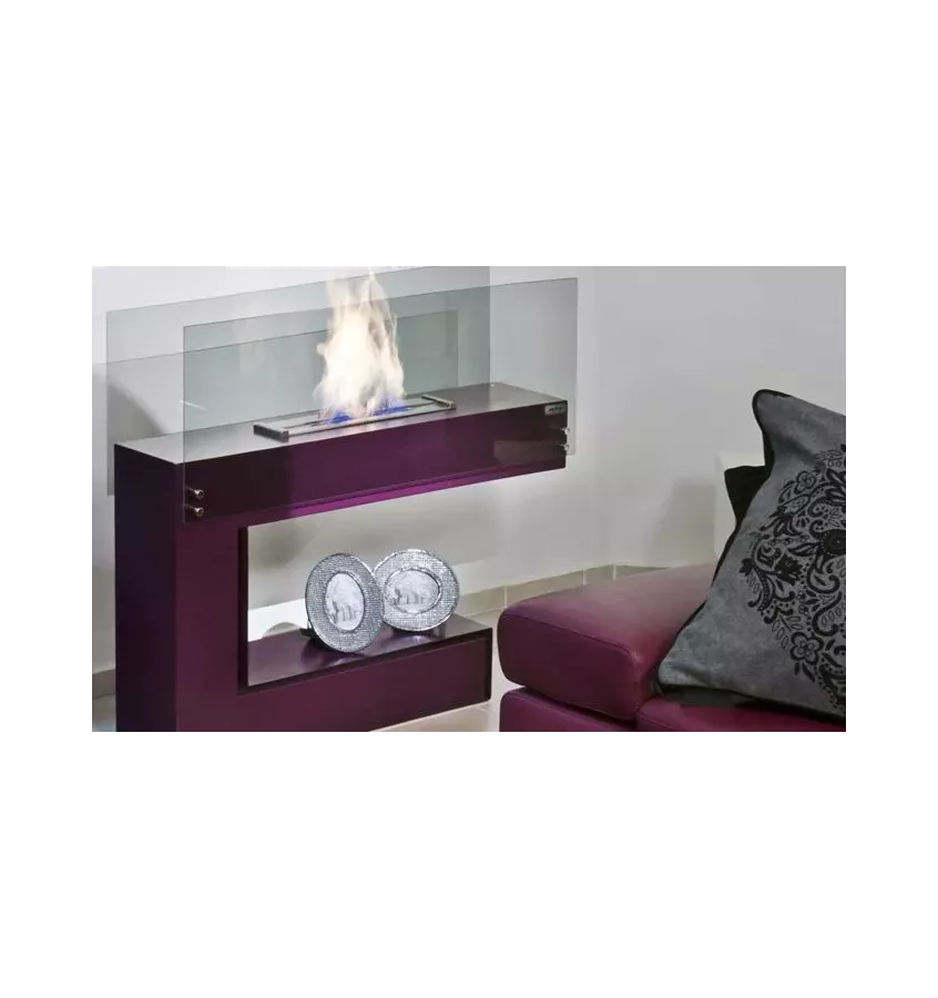 Infire - SPECTRUM bio fireplace