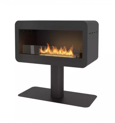 Infire - INECCO bio fireplace